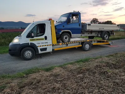 Laweta Bielsko Pomoc drogowa 24h MKT Serwis, pomoc w terenie tel. 732 735 040